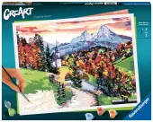 Creart: Góry