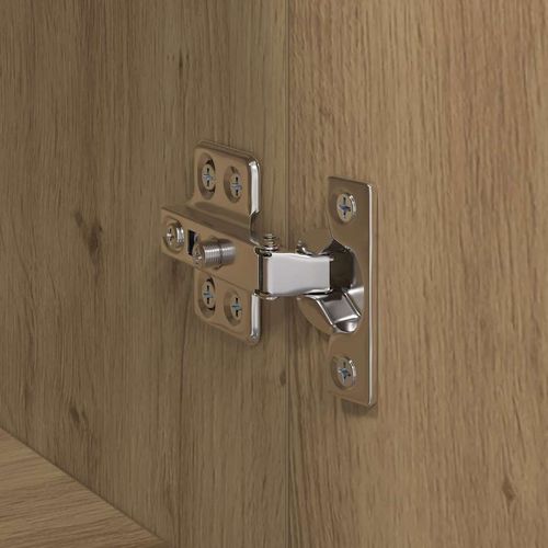 Szafka pod telewizor dąb artisan 150 x 30 x 50 cm na Arena.pl