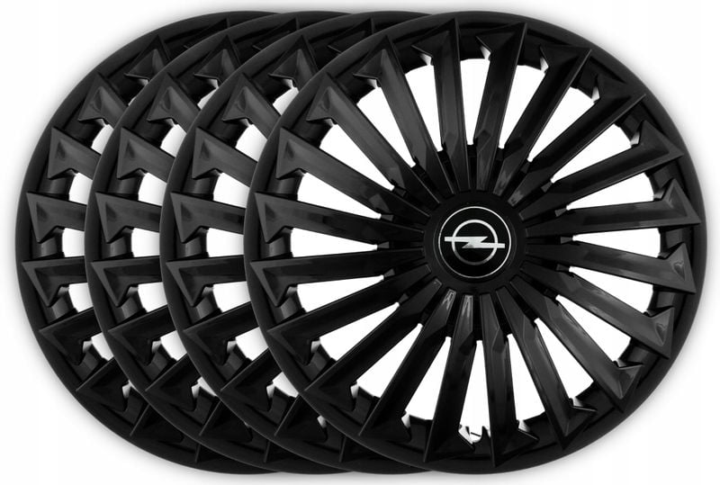 KOŁPAKI 16 do OPEL Mokka Insignia Astra Antara GCP zdjęcie 1