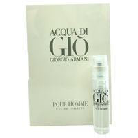 Armani Acqua di Gio Pour Homme EDT 1.2ml