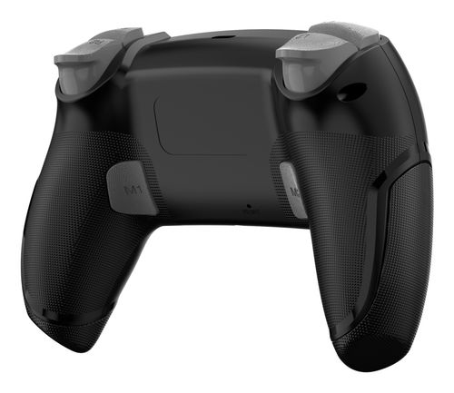 Pad bezprzewodowy Revolt Wasp Black ONIVERSE DO PS4, PS3, PC, Android, iOS na Arena.pl