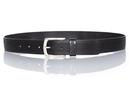 WRANGLER ZIGZAG EMBOSS BLACK W0B36U201 105 na Arena.pl