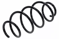 SPRĘŻYNA ZAWIESZENIA PRZÓD PEUGEOT PARTNER 2008 2009 2010 2011