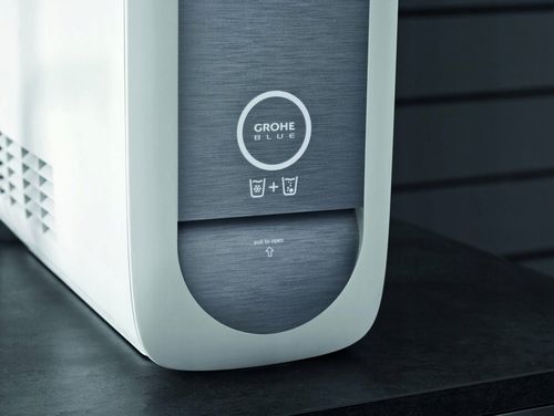 Grohe Blue Filtr w rozmiarze S 40404001 na Arena.pl