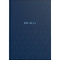 brulion b5/160k krata colors niebies 400169208 a'4