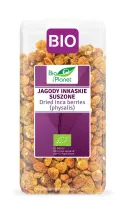Jagody Inkaskie Suszone BIO 400 g - BIO Planet
