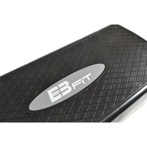STEP DO AEROBICU 68X28CM 2 STOPNIOWA REGULACJA ENERO FIT na Arena.pl