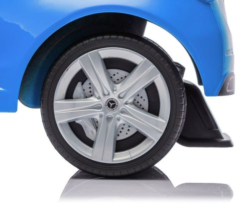 Milly Mally Pojazd MERCEDES C-Class S Blue na Arena.pl