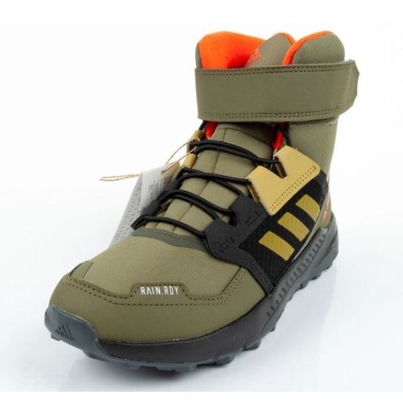 Buty śniegowce adidas Terrex Trailmaker r.38 zdjęcie 4