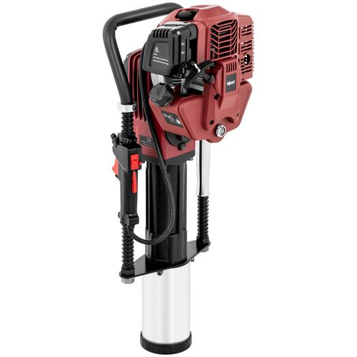 Kafar palownica do wbijania słupków pali do 100 mm 1.5 kW na Arena.pl