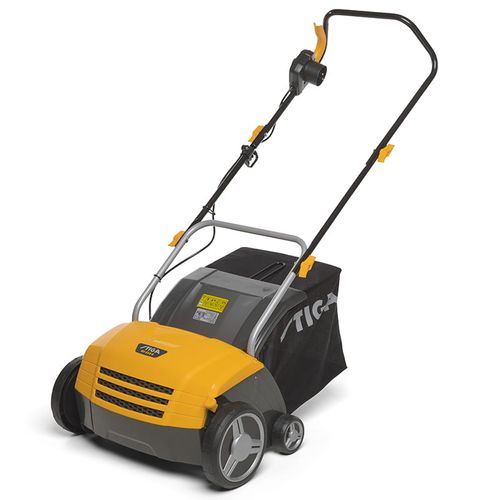 STIGA Wertykulator Aerator Elektryczny SV 213 E na Arena.pl