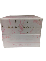 Yves Saint Laurent Baby Doll Music Box 50ml edp