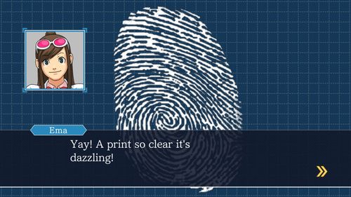 Phoenix Wright: Ace Attorney Trilogy KLUCZ CD KEY KOD BEZ VPN 24/7 na Arena.pl