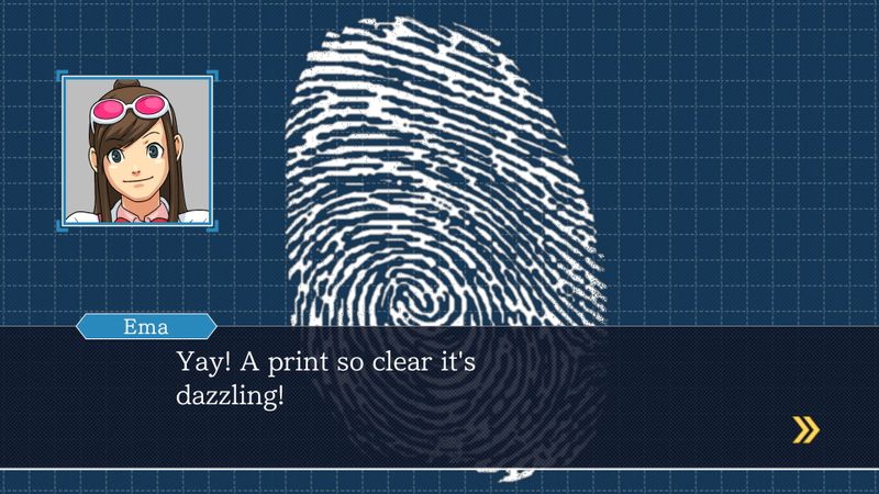 Phoenix Wright: Ace Attorney Trilogy KLUCZ CD KEY KOD BEZ VPN 24/7 zdjęcie 3