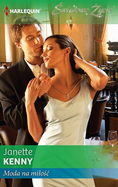 (epub, mobi) Moda na miłość zdjęcie 1