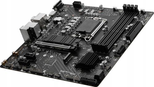 Plyta glówna MSI PRO B760M-P DDR4 na Arena.pl