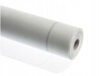 SIATKA Z WŁÓKNA SZKLANEGO ELEWACYJNA 1x50m 160g/m2