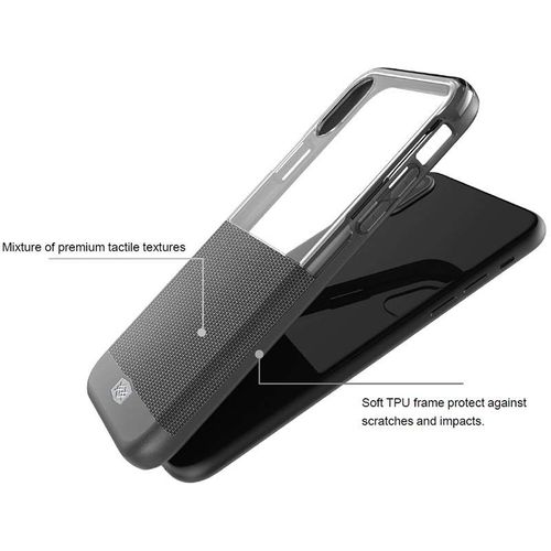 X-Doria Dash - Etui iPhone X (Ballistic Nylon) na Arena.pl
