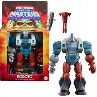 MASTERS OF THE UNIVERSE CARTOON ROBOTO