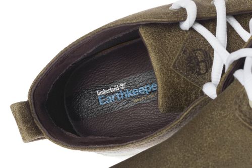 Timberland EK Hookset Premium Chk 5502R 40 na Arena.pl
