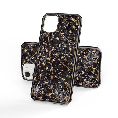 Zizo Refine - Etui iPhone 11 (Black Marble) na Arena.pl