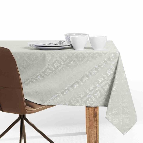 TCLOTH/DK/MAYA/HMD/LIGHTBEIGE/140X300 zdjęcie 4