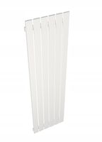 Grzejnik dekoracyjny 180x45 BELLO-R-S-Biały Mat!!!