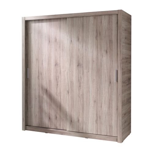 Szafa przesuwna Modeca 180-A na Arena.pl