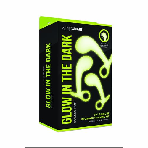 Zatyczka Analna Whipsmart Biały na Arena.pl