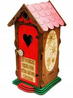 WYCHODEK NA PIWO PREZENT URODZINY 18 21 30 40 50