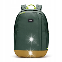Plecak antykradzieżowy Pacsafe Go 25L Spruce Green