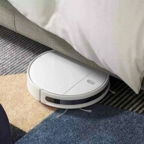 ROBOT SPRZĄTAJĄCY XIAOMI MI VACUUM MOP ESSENTIAL na Arena.pl