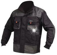 BLUZA ROBOCZA PEGMA ROZM. L/XL YATO