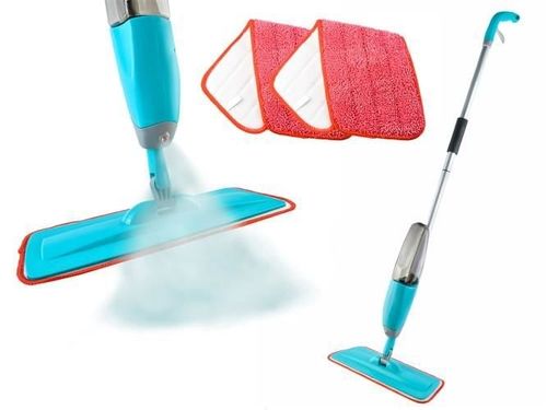 Mop ze spryskiwaczem na Arena.pl