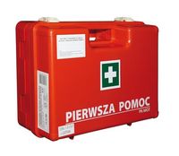 APTECZKA PIERWSZEJ POMOCY AZP 15 - BHP AZP15