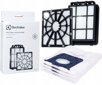 Akcesoria do odkurzacza Electrolux EasyGo EEG41IW | worki + filtry