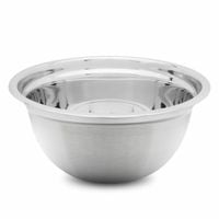 MISKA KUCHENNA STAL NIERDZEWNA TADAR GERMAN 32 CM 7 L