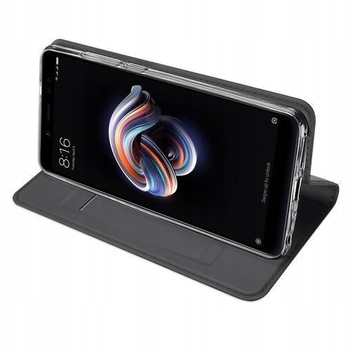DUXDUCIS SKINPRO XIAOMI REDMI NOTE 5/5 PRO GRAY na Arena.pl