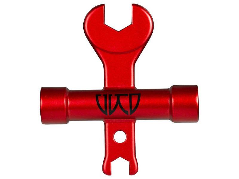 Klucz Powerslide Wicked X Tool Bearings zdjęcie 1