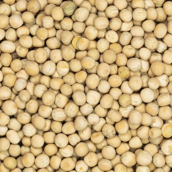 Groch cały 500g zdjęcie 3