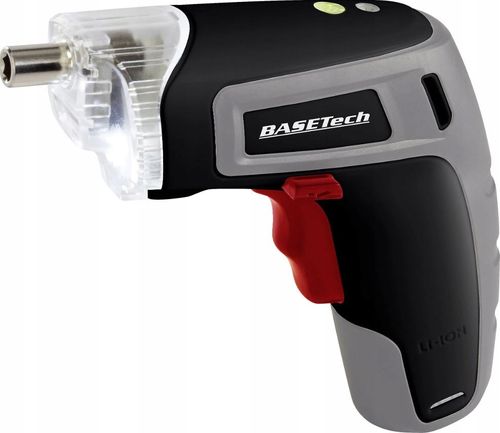 Wkrętarka akumulatorowa led 3,6V na Arena.pl