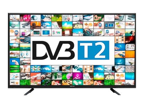 Telewizor 50" Manta 50LUN58K na Arena.pl