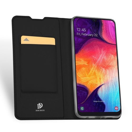 DUXDUCIS SKINPRO GALAXY A50 BLACK na Arena.pl