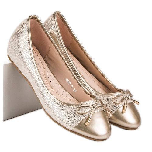 Mode Baleriny r.40 na Arena.pl