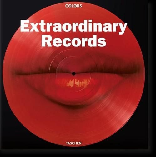 Extraordinary Records Alessandro Benedetti, Giorgio Moroder, Peter Bastine na Arena.pl