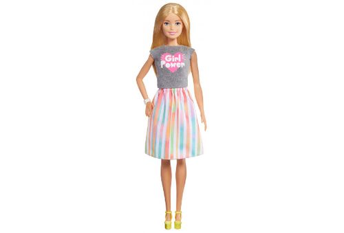 MATTEL GFX84 BARBIE na Arena.pl