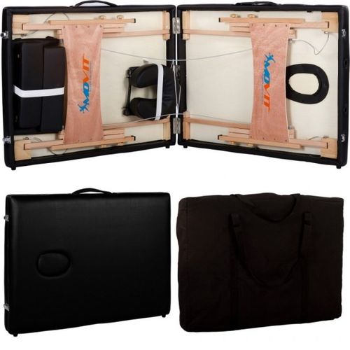 Łóżko do masażu movit na Arena.pl