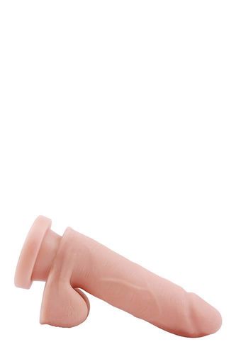 Mr. Dixx 5.7Inch Dual Density Dildo na Arena.pl