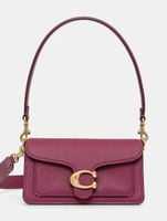 Coach torebka skórzana Tabby Shoulder Bag 20