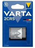 VARTA bateria litowa 2CR5 6V 1 szt